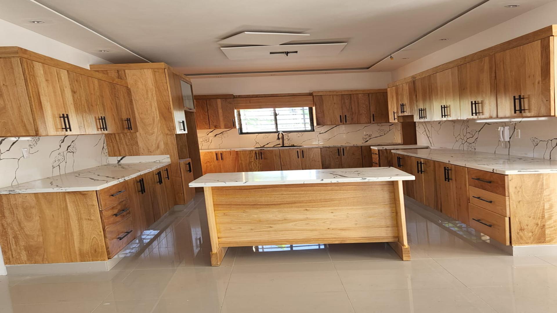 casas - CASA EN VENTA EN SANTIAGO DE LOS CABALLEROS 2