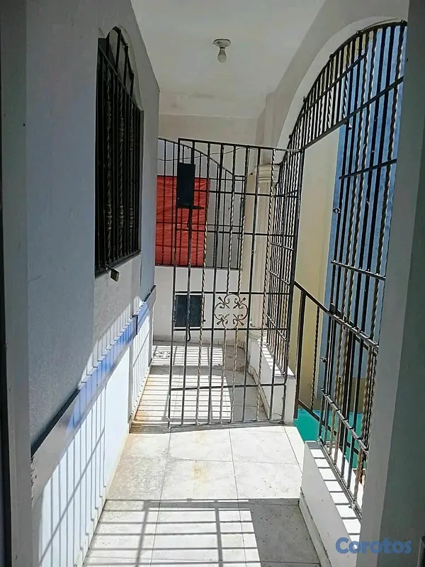 casas - Casa en venta- Mirador del Oeste  3