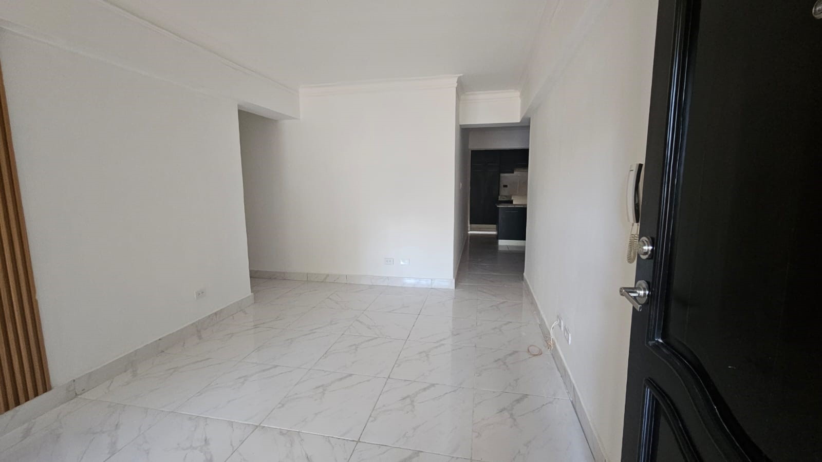 apartamentos - Apart en Venta Evaristo Morales 3 hab 2 parqueos 3