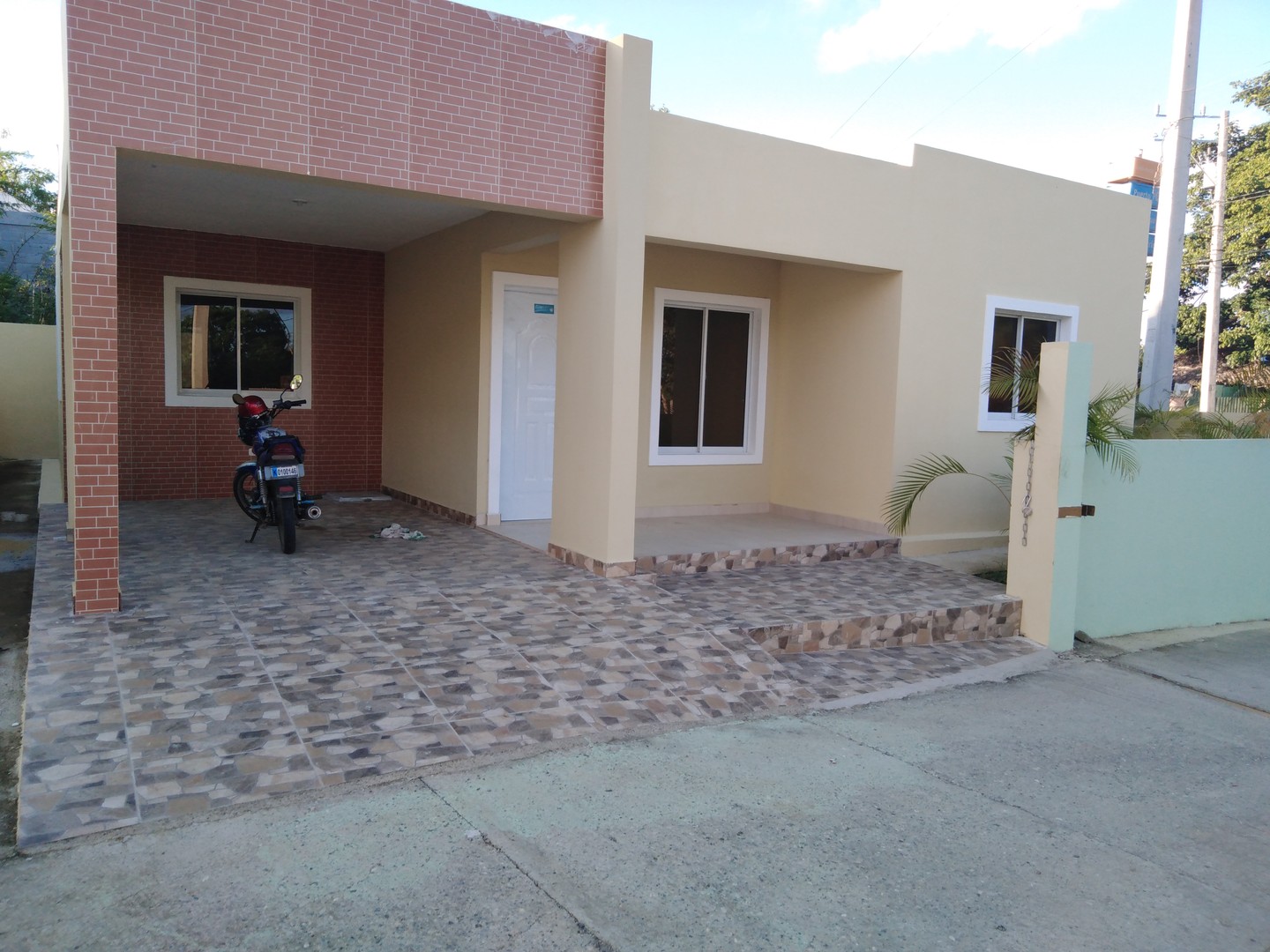 casas - Casa de oportunidad en Puerto plata 