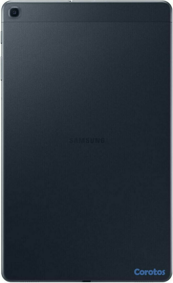celulares y tabletas - Tablet Samsung Galaxy Tab A 2019 SM-T510  3