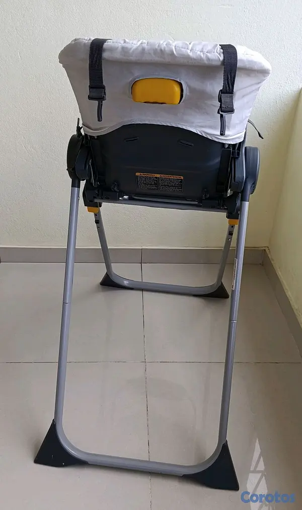 coches y sillas - Silla para comer 5