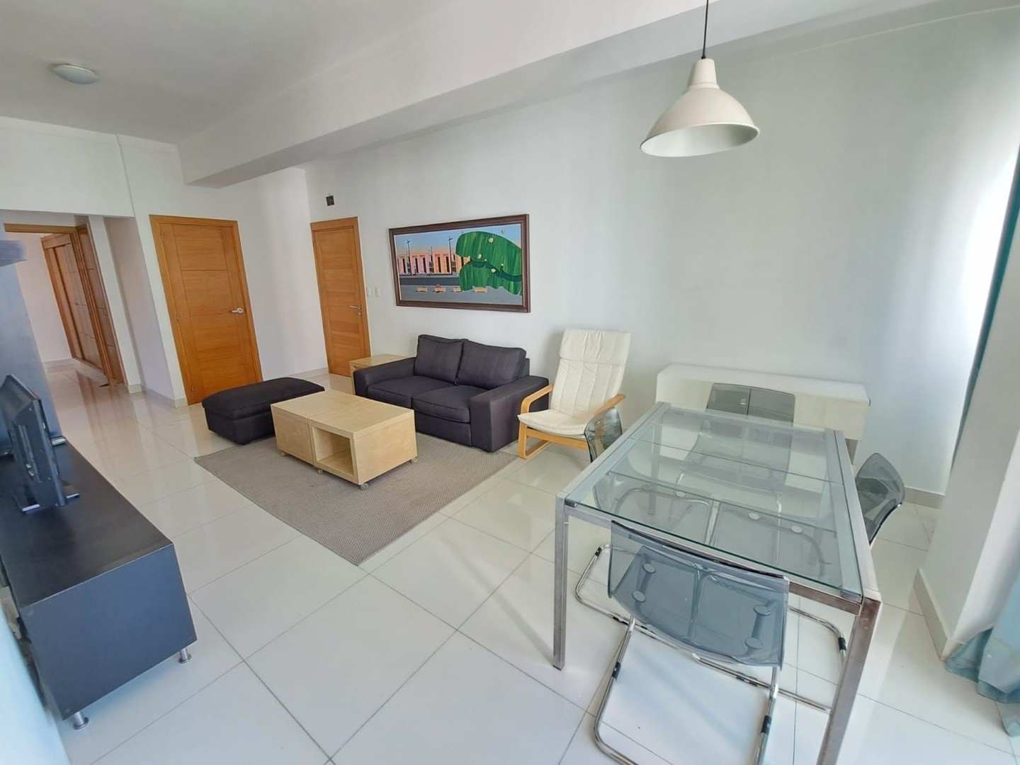 apartamentos - Apartamento en Venta con Línea Blanca
SERRALLÉS
USD 185,000.00
 1
