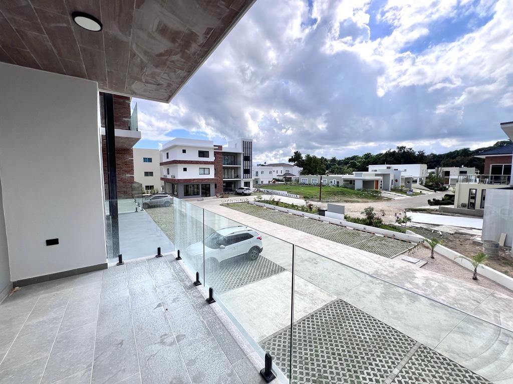 apartamentos - NUEVO Y EXCLUSIVO APARTAMENTO