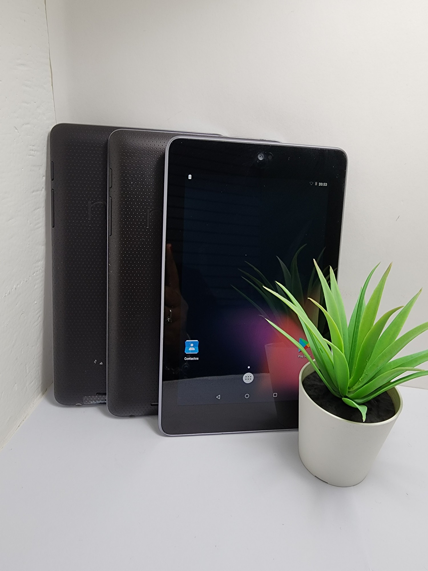 celulares y tabletas - Tablet Gooogle ASUS NEXUS 7 32gb