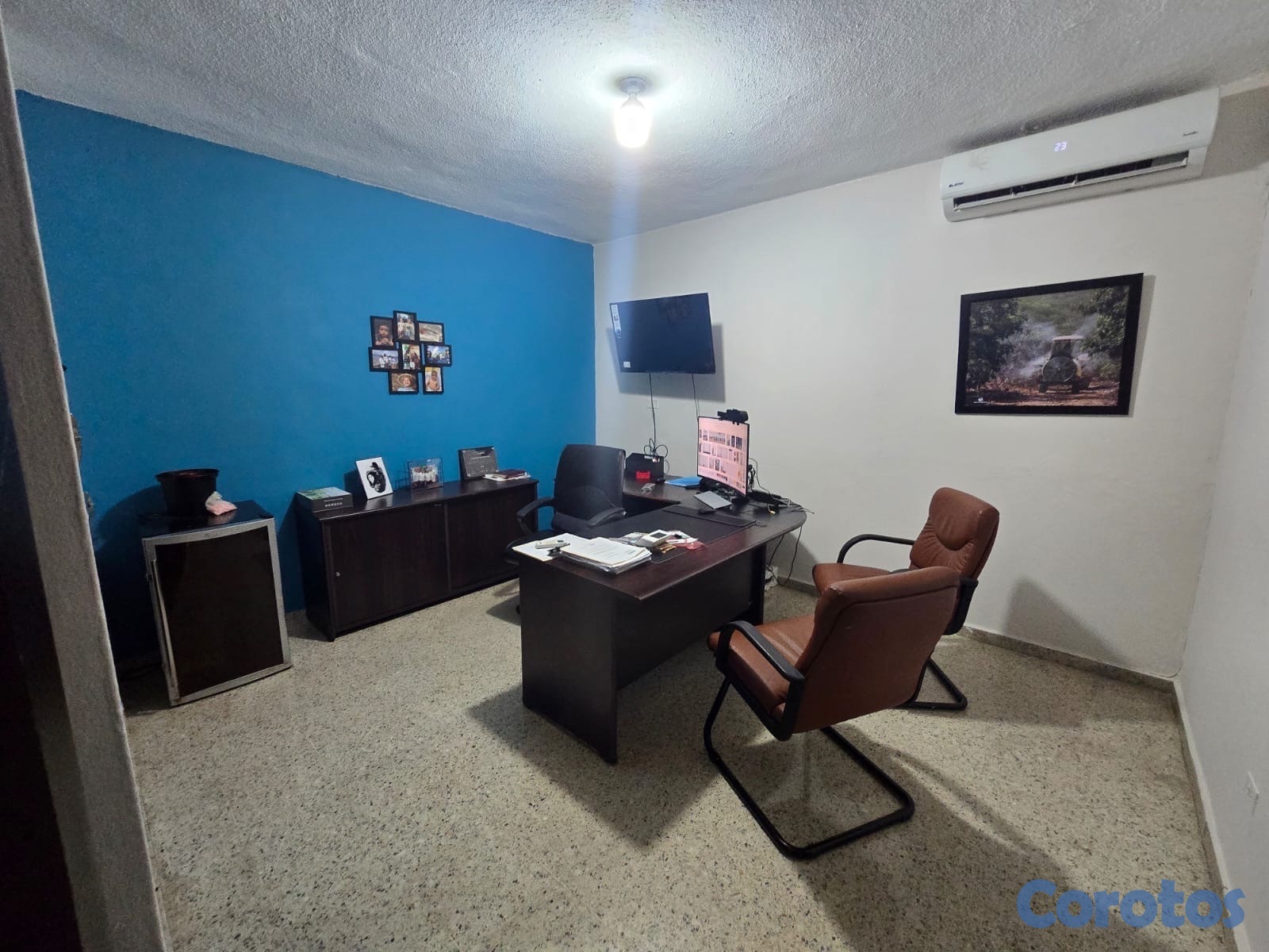 otros inmuebles - Venta de local tipo nave comercial en ensanche quisquella Distrito nacional  10