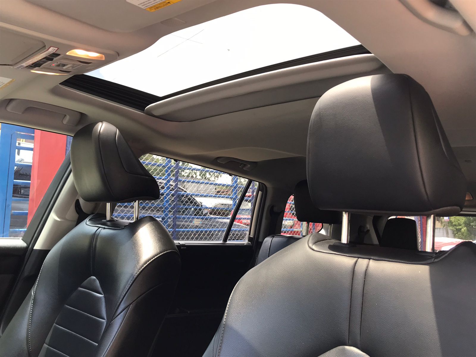 jeepetas y camionetas - TOYOTA HIGHLANDER XLE 2020 8