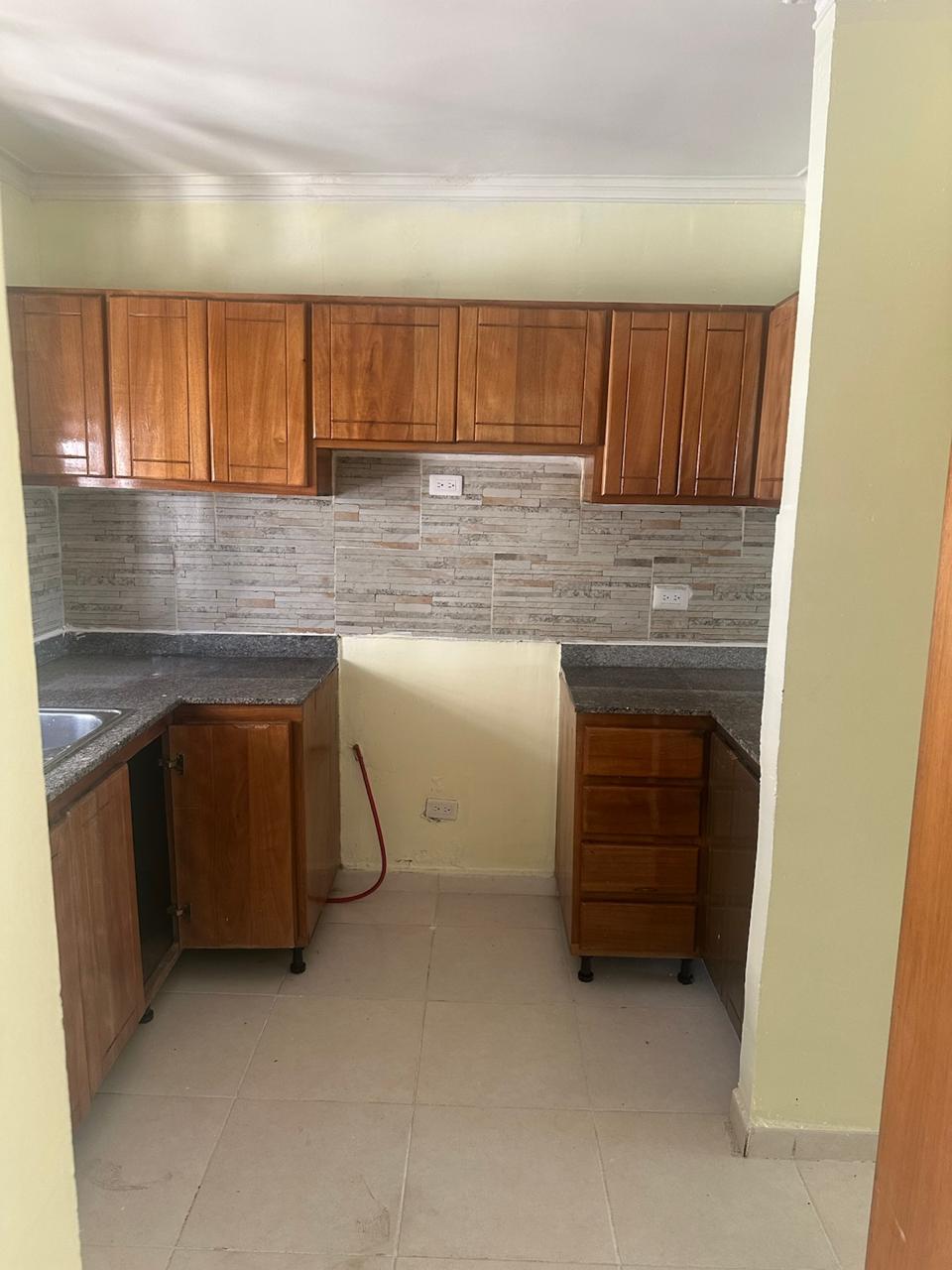 apartamentos - Venta de Apartamento San Isidro Labrador 3