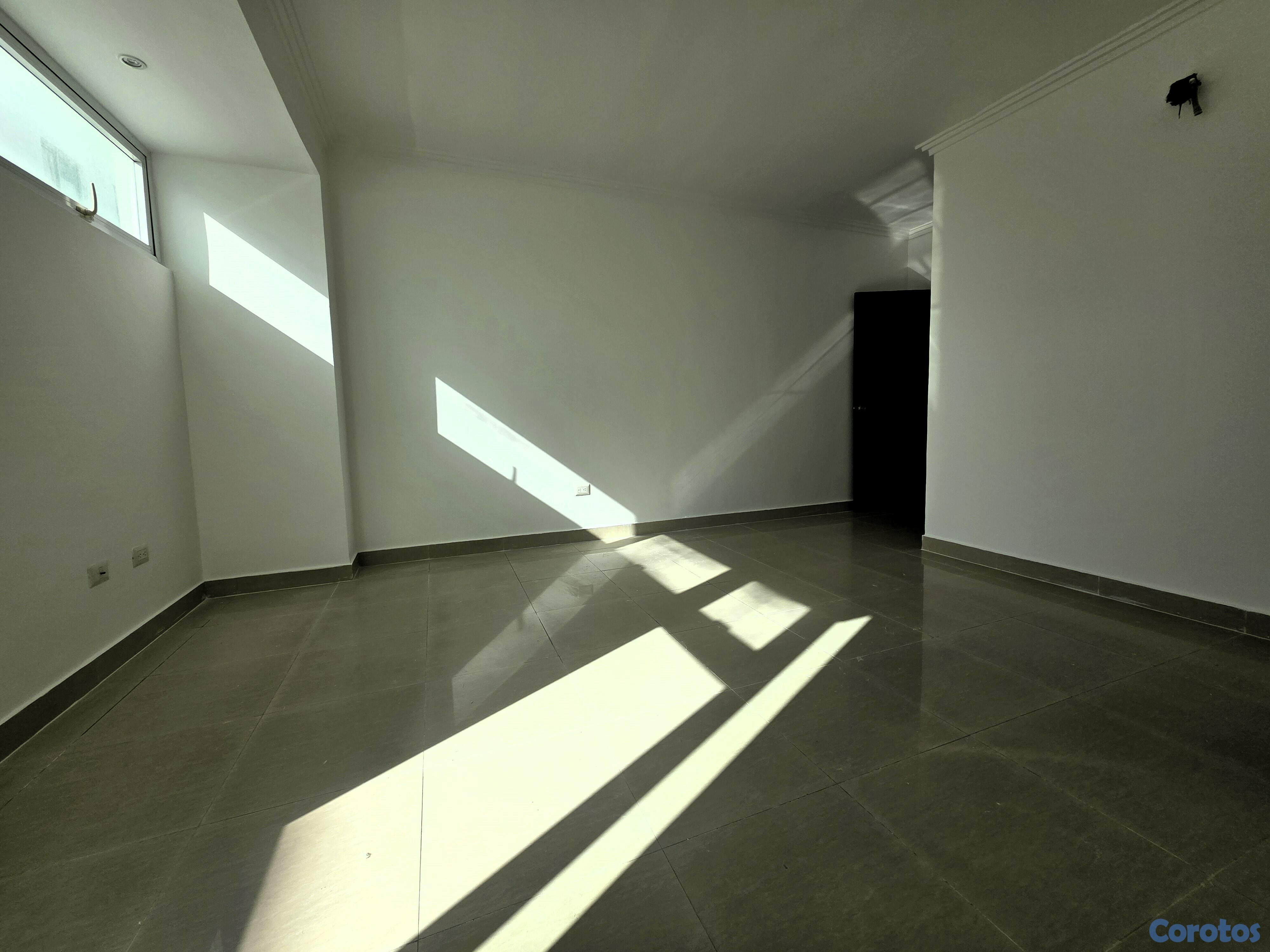 apartamentos - Apartamento en Alquiler Ensanche Paraíso 3 habitac 6