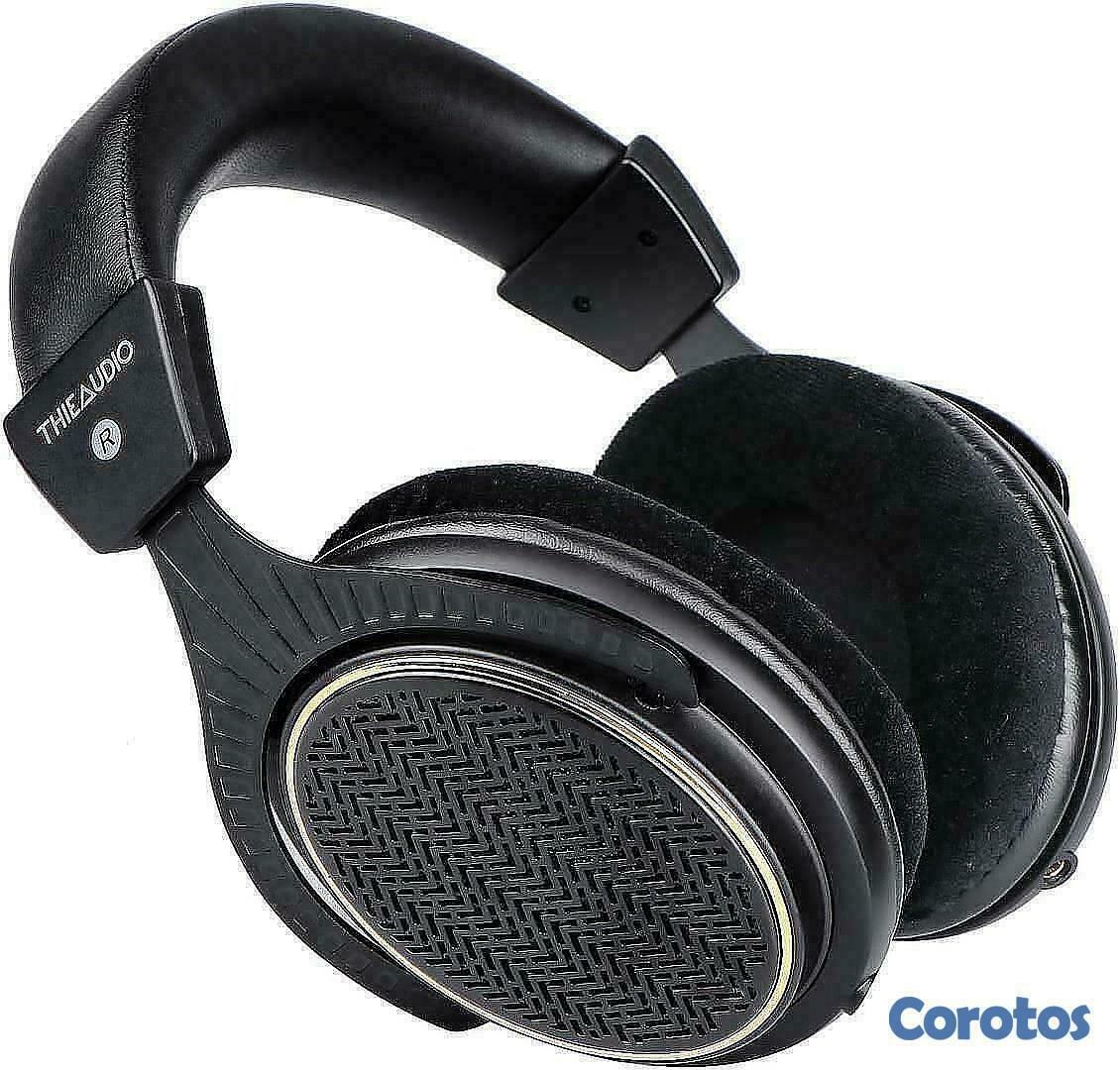 camaras y audio - Thieaudio Ghost Auriculares cableados Over Ear con controlador dinámico de 40mm 1