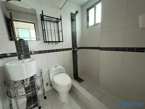 apartamentos - Apartamento en Alquiler en Serralles de UNA Habita 8