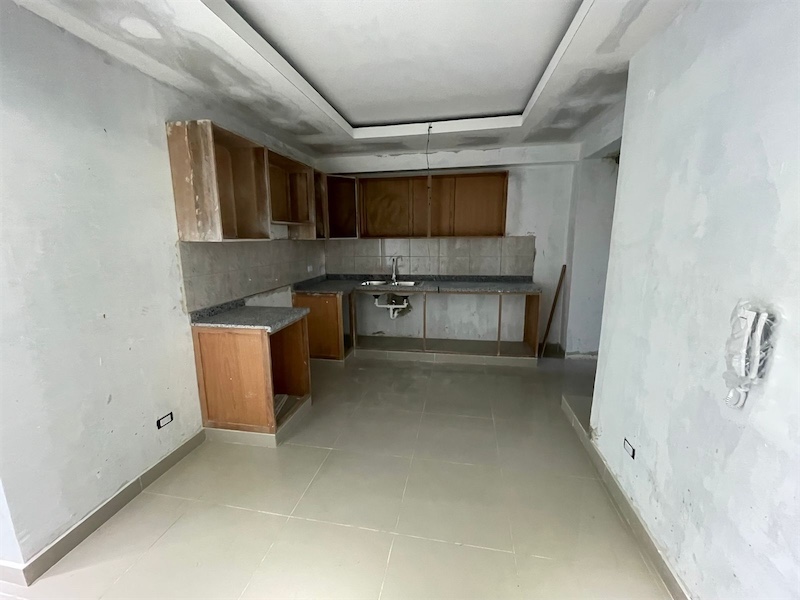 apartamentos - Venta de apartamento en los tres ojos de 160mts Santo Domingo este 1