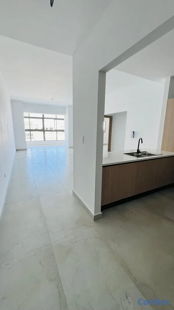 apartamentos - VENDO APARTAMENTOS PARA ENTREGA INMEDIATA EN EVARI 3