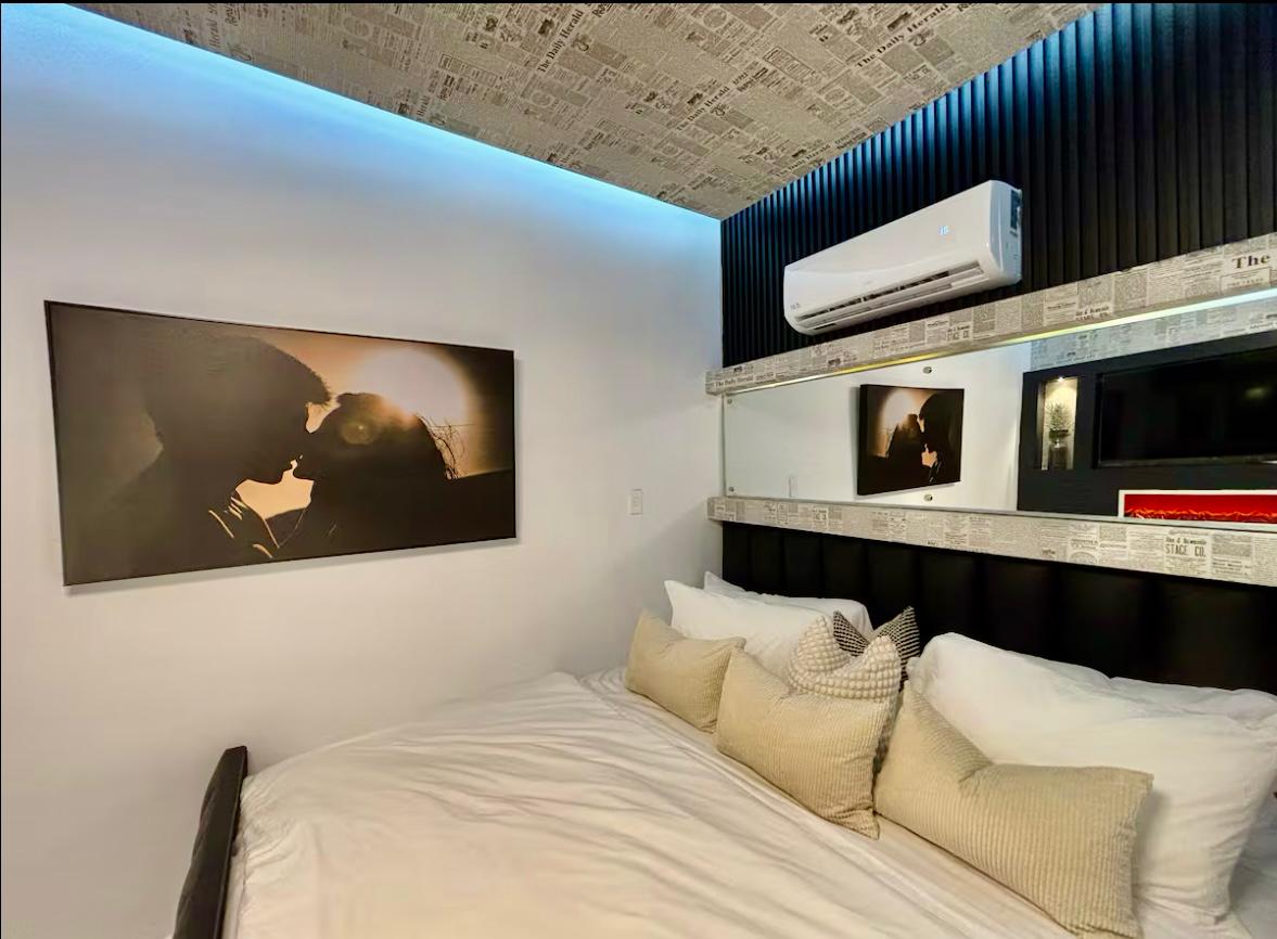 apartamentos - Apartamento de una Habitación
Torre moderna de Alma Rosa 1ra  6