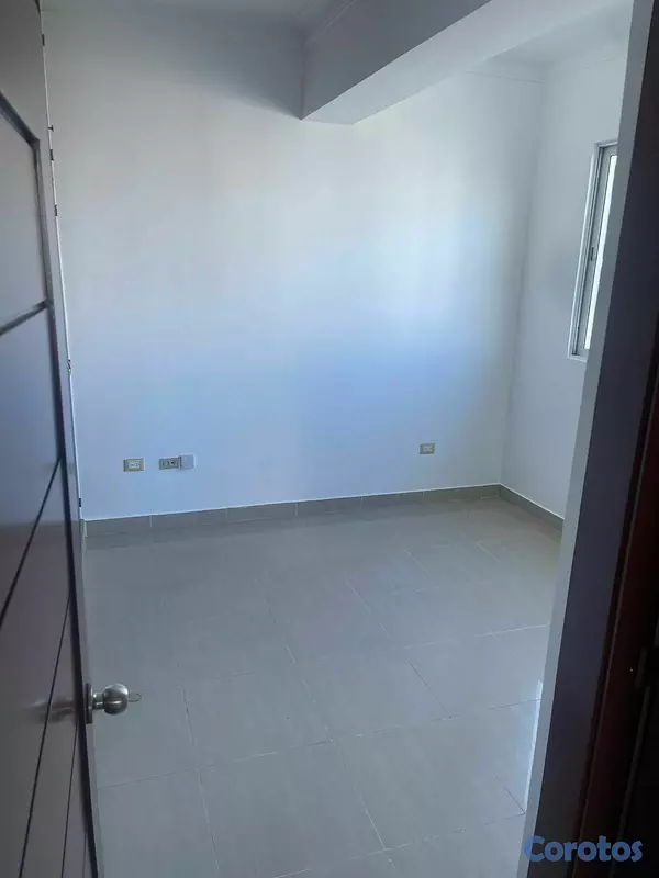 apartamentos - Alquilo hermoso apartamento Bella Vista  5