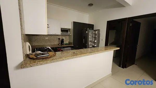 apartamentos - VENDO Apartamento En Naco CÓDIGO: PD458  7