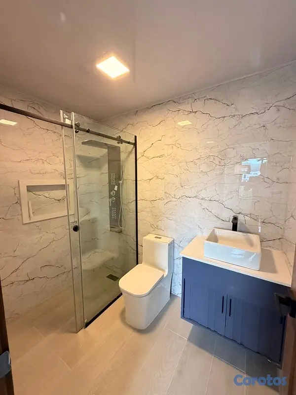 apartamentos - ✨ Penthouse en terminación | Proyecto cerrado – Llanos de gurabo ✨ 12