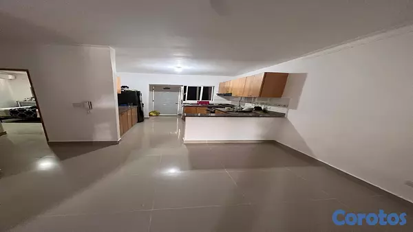 apartamentos - Venta de apartamento en Vista Hermosa 4