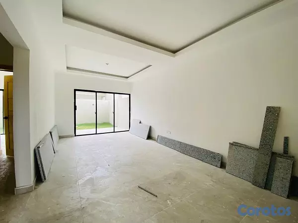 casas -  CASA ESPACIOSA 10