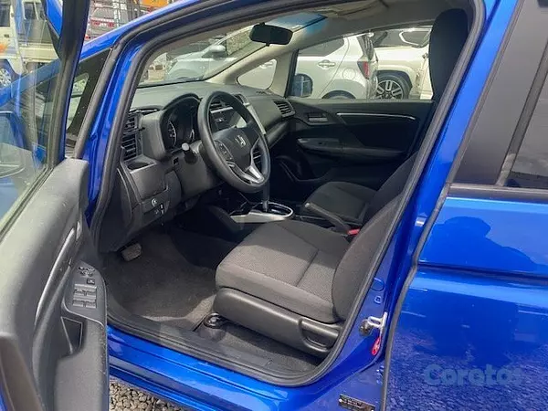 carros - Honda, Fit, 2019 4