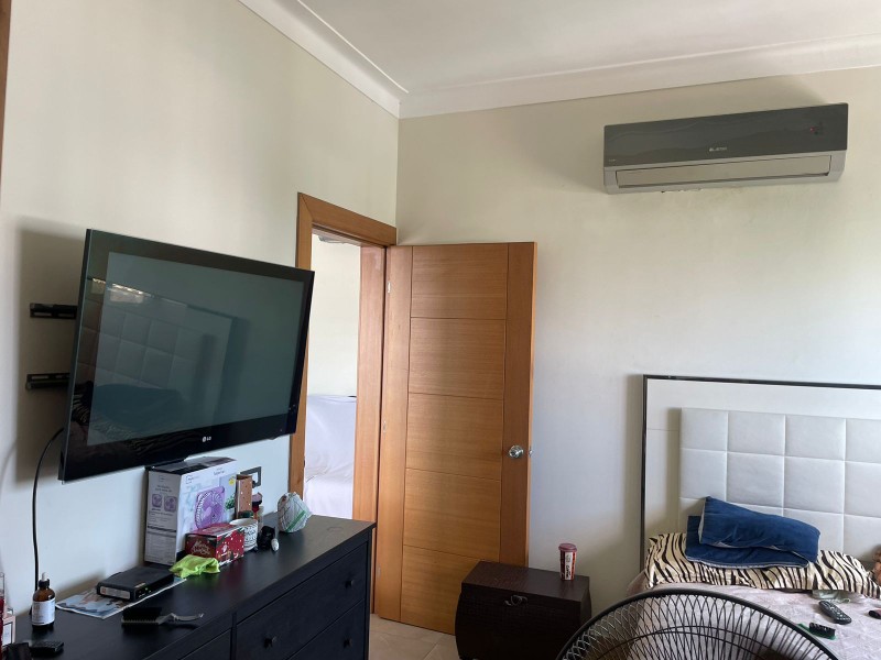 apartamentos - Vendo apartamento en La Esperilla- 9nvo. piso  7
