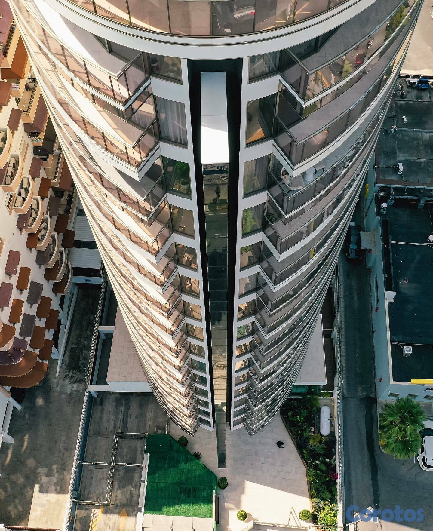 penthouses - Penthouse en Bella Vista de 4 habitaciones con 974 8