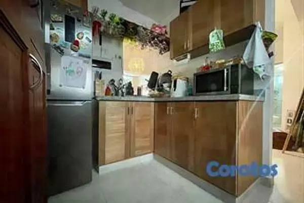 apartamentos - vendo apartamento en la julia 4