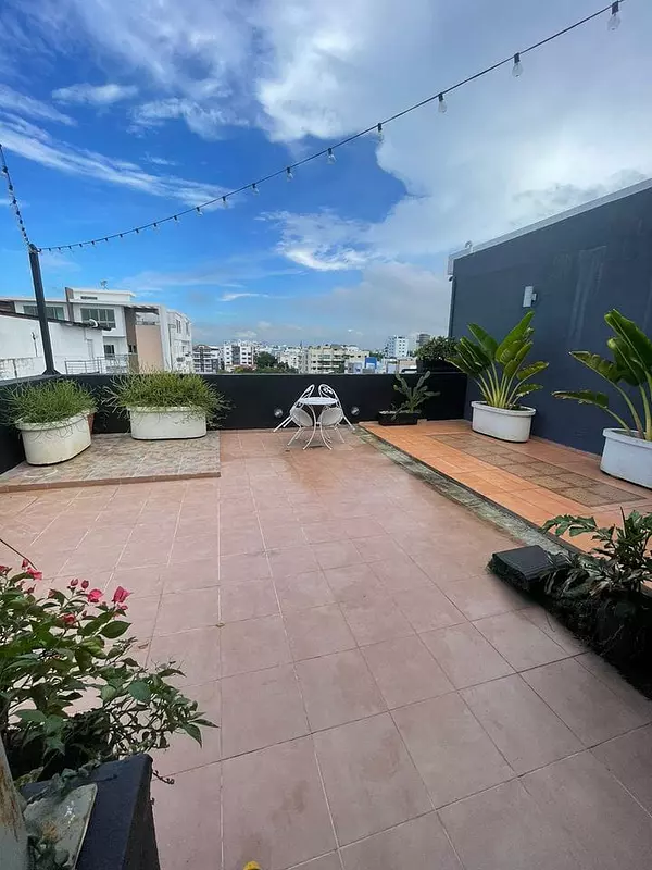 casas - Penthouse en venta ubicado en el Millón  7