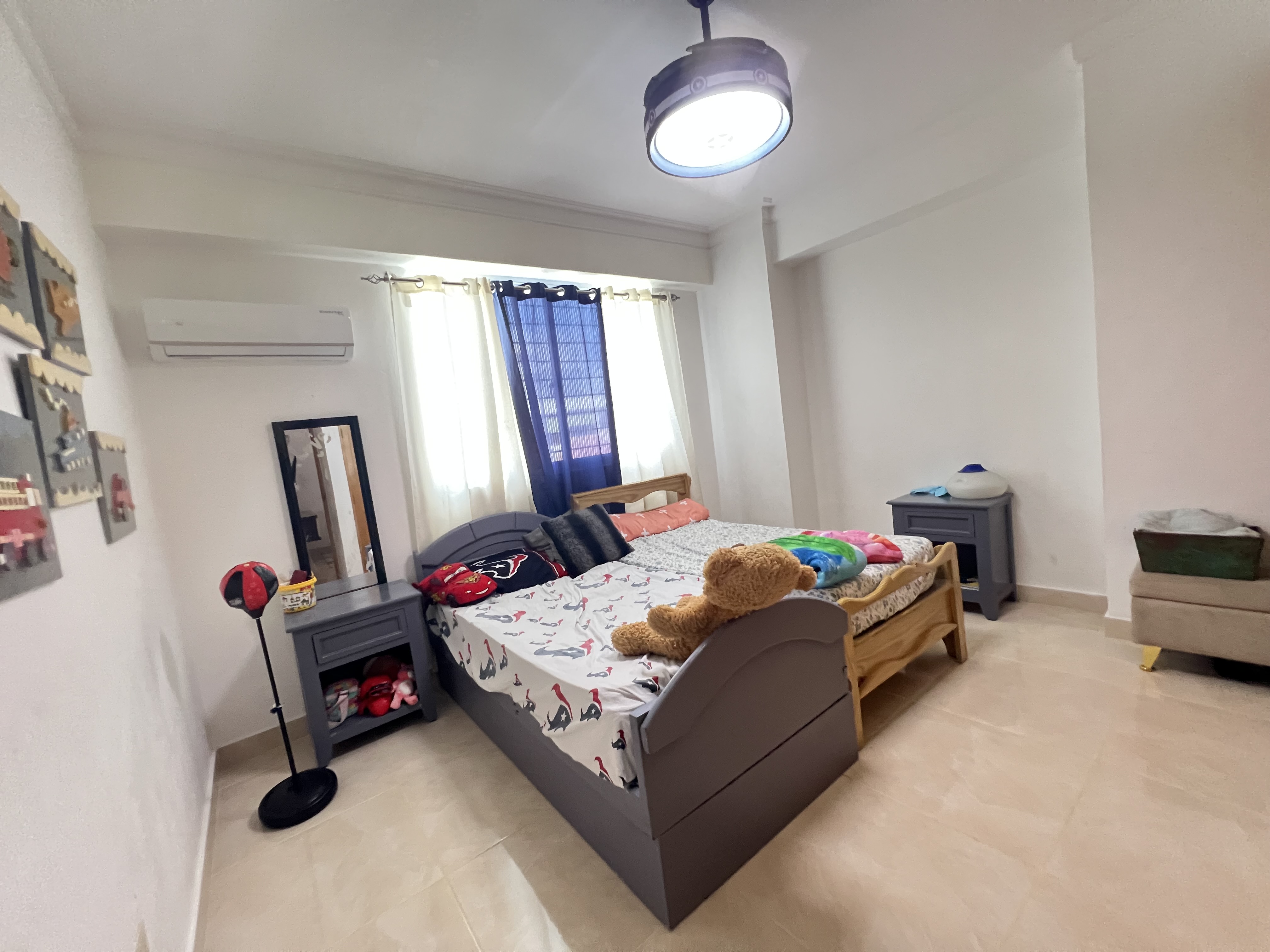 apartamentos - APARTAMENTO EN VENTA - DON HONORIO 8