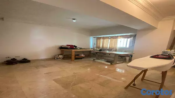 apartamentos - Vendo apartamento clásico en Renacimiento 7