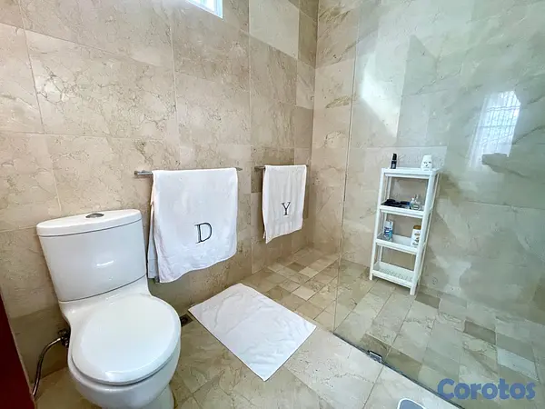 casas - exclusiva residencia de lujo en Las Carmelitas, Santigo 7