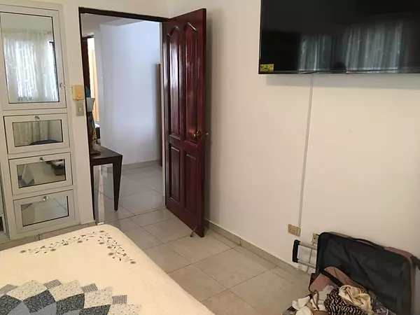 apartamentos -  Apartamento Amueblado de 3 Habitaciones, El Real, Santo Domingo 6