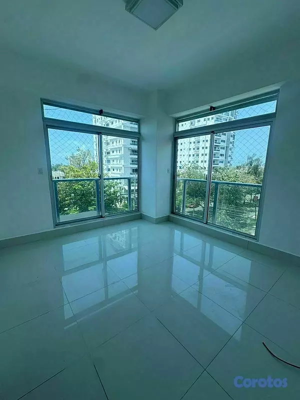 apartamentos - En alquiler apartamento, Bella vista  3