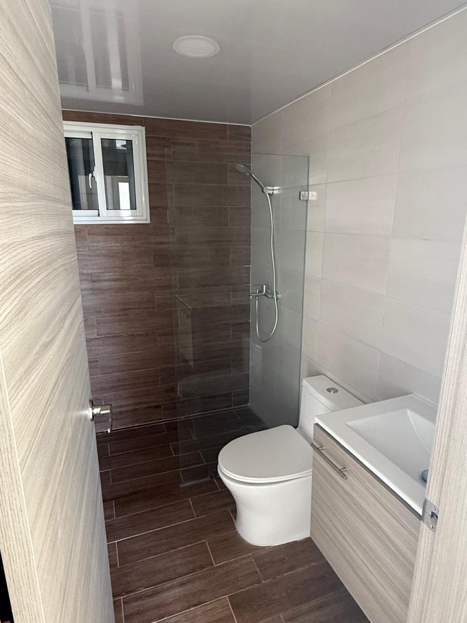 apartamentos - Vendo Apto a estrenar en Res Crisfer, Punta Cana 5