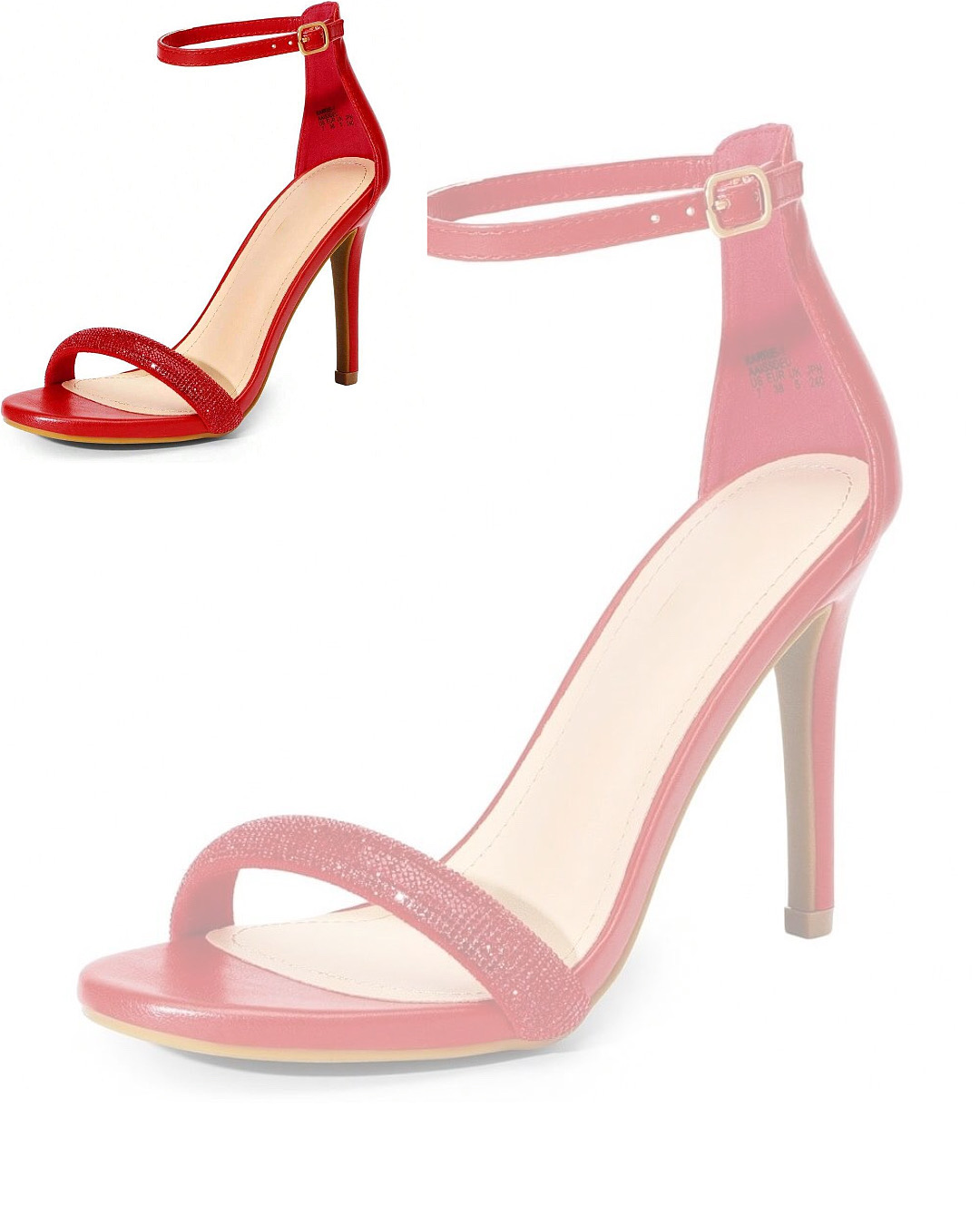 zapatos para mujer - Venta de zapatos y ropas disponibles  1