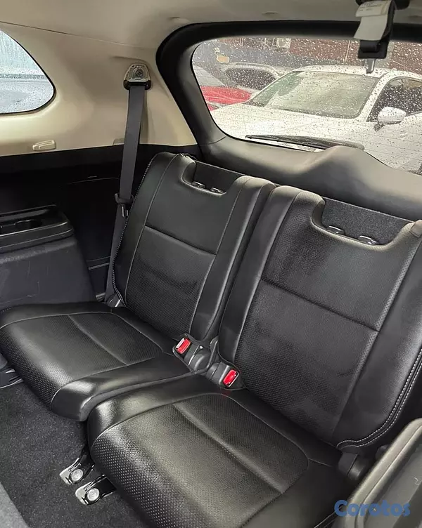 jeepetas y camionetas - MITSUBISHI OUTLANDER 2015 8