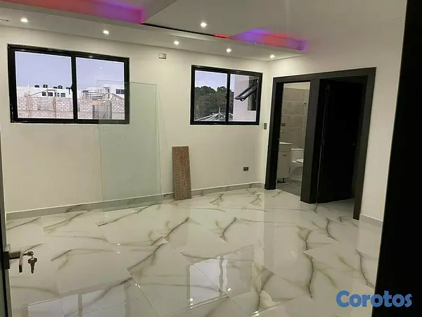 penthouses - Pethouses nuevo en San Francisco de Macoris 8