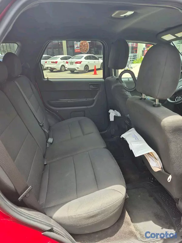jeepetas y camionetas - Ford escape 2012 7