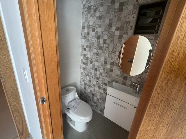 apartamentos - Apartamento en alquiler Evanisto Morales Santo Domingo 5