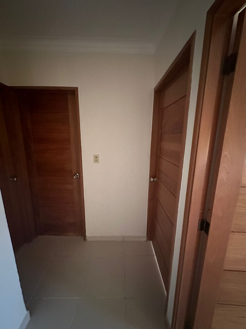 apartamentos - Cómodo y tranquilo apartamento en San Isidro. Acceso privado, seguridad 24/7. 6
