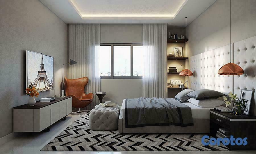 apartamentos - Apartamento en venta en Naco 3