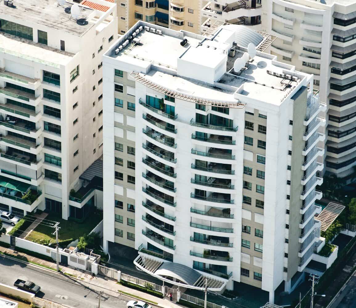 apartamentos - Vendo apartamento en Piantini  3