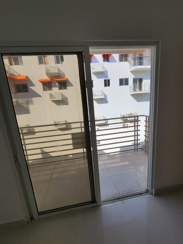 apartamentos - Vendo apartamento en Villa Aura, Santo Domingo Oeste. 
Totalmente nuevo