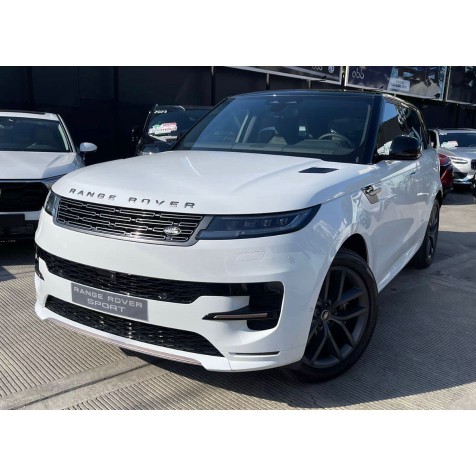 jeepetas y camionetas - Range Rover SPORT dynamic SE 2023 newwww