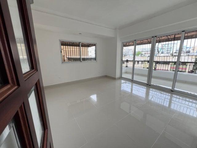 apartamentos - Apartamento en alquiler Bella Vista Santo Domingo 0