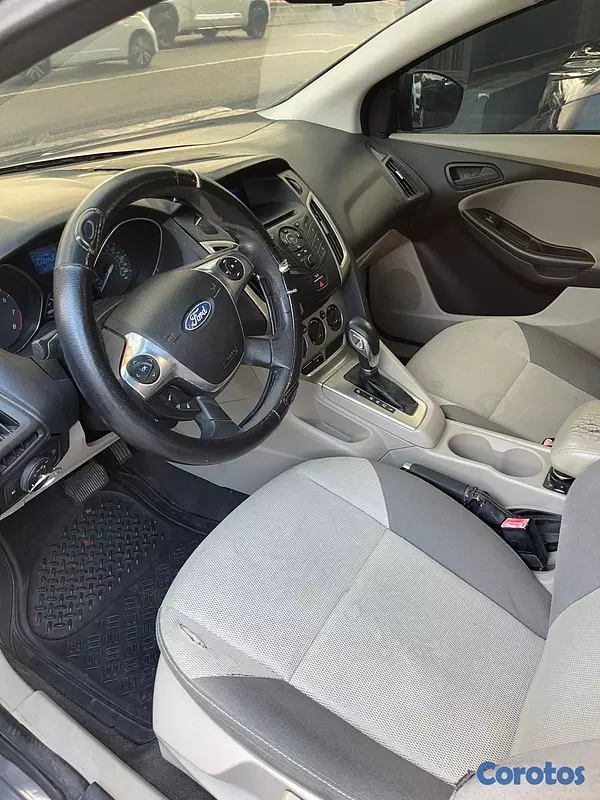 carros - Ford Focus SE 2012 6