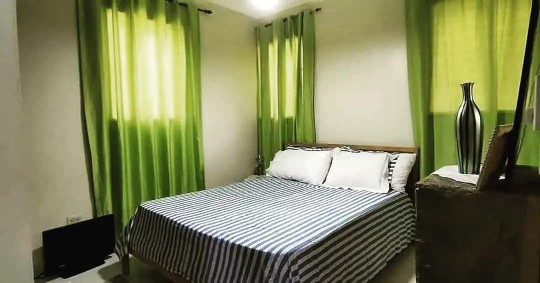 apartamentos - Airbnb AMUEBLADO 1er piso en la moraleja por temporada cortas o largas 7