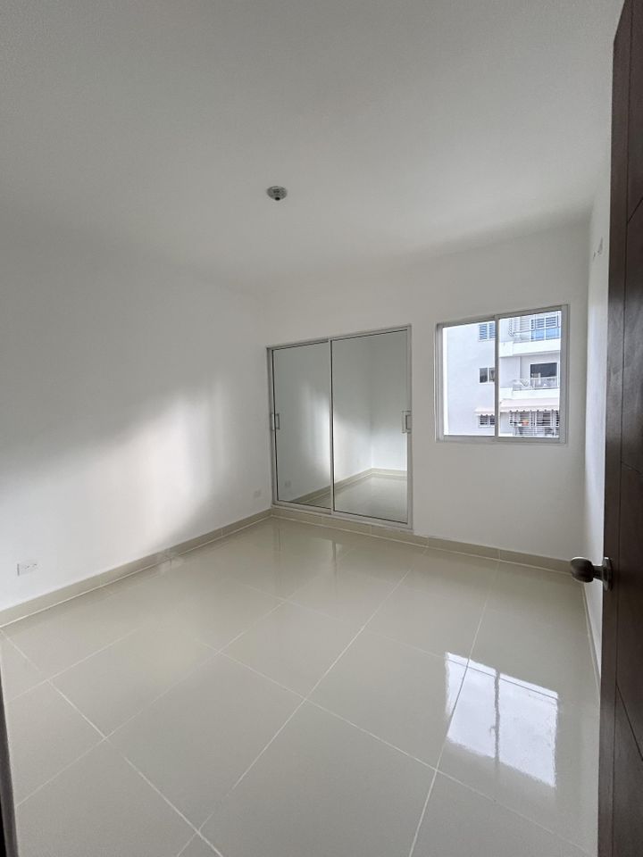 apartamentos - Apartamento en Nuevas Terrazas en Venta 4