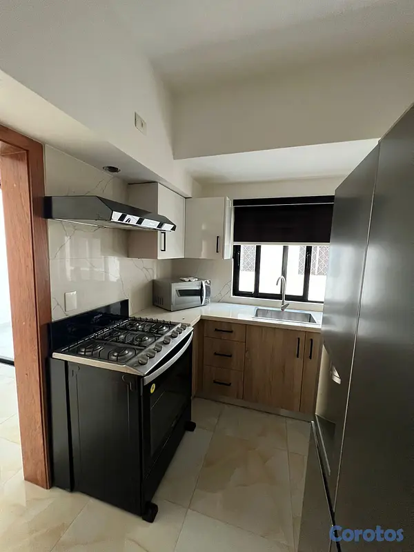 apartamentos - Aparamento en Naco Incluye Linea Blanca 2