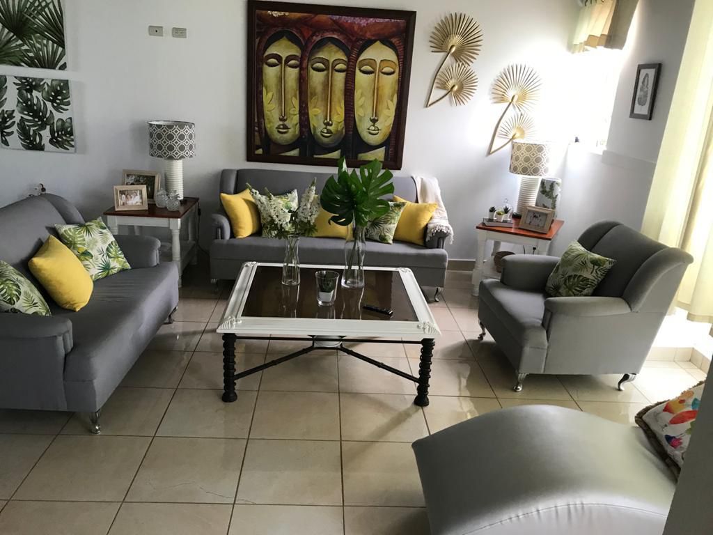 penthouses - Penthouse con Jacuzzi de Venta en Gurabo 8